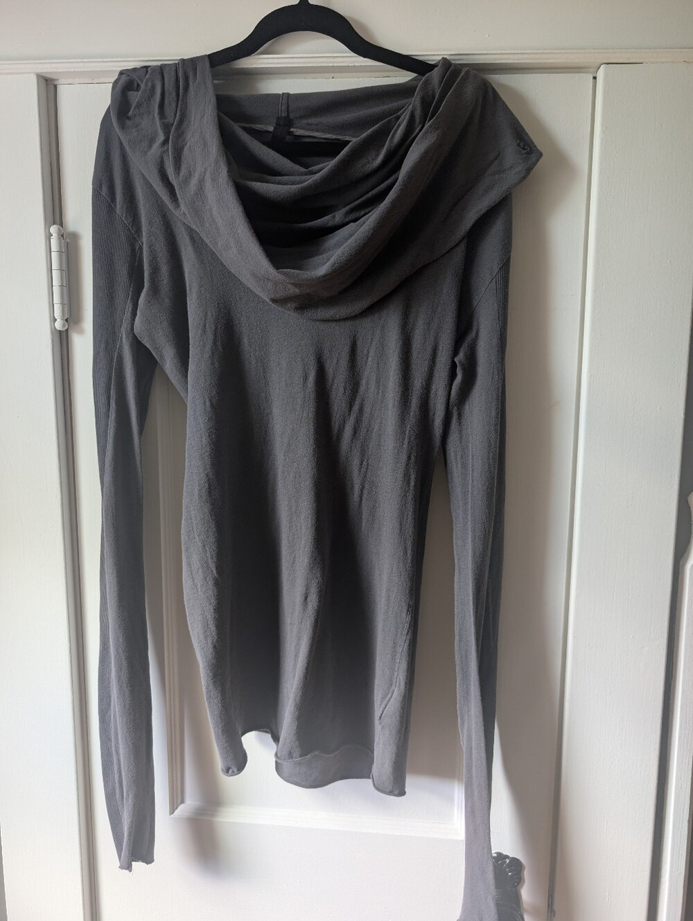 Imrovd Avant Garde Top Dress